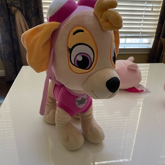 Bundle of stuffed animals - Picture 6 of 9